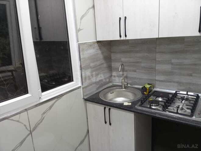 Сдаётся 3-комн. вторичка 70 м², м. Низами, photo 19 from 26