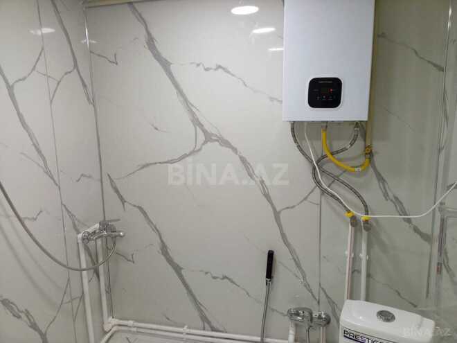 Сдаётся 3-комн. вторичка 70 м², м. Низами, photo 24 from 26
