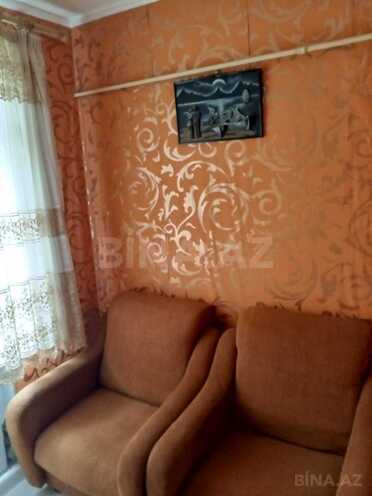 Сдаётся 3-комн. вторичка 70 м², м. Низами, photo 15 from 26