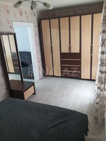 Сдаётся 3-комн. вторичка 70 м², м. Низами, photo 12 from 26