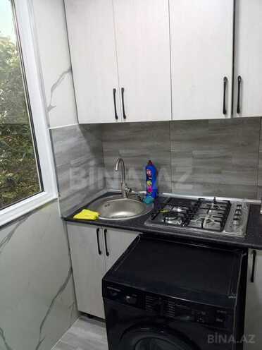 Сдаётся 3-комн. вторичка 70 м², м. Низами, photo 17 from 26