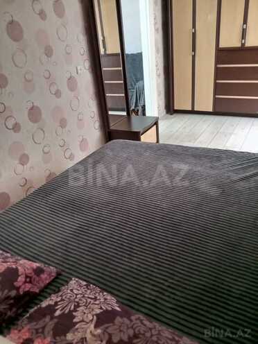 Сдаётся 3-комн. вторичка 70 м², м. Низами, photo 13 from 26