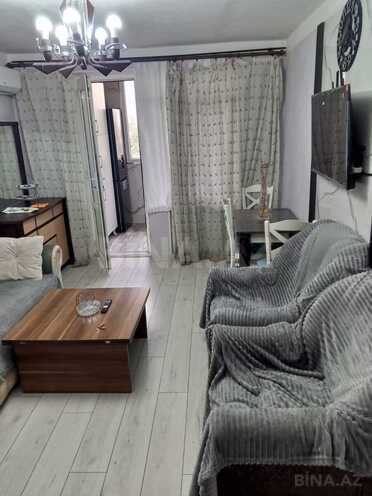 Сдаётся 3-комн. вторичка 70 м², м. Низами, photo 4 from 26