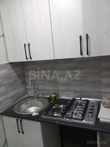 Сдаётся 3-комн. вторичка 70 м², м. Низами, photo 18 from 26