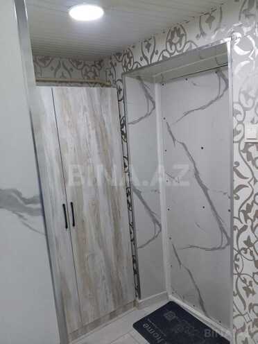 Сдаётся 3-комн. вторичка 70 м², м. Низами, photo 25 from 26