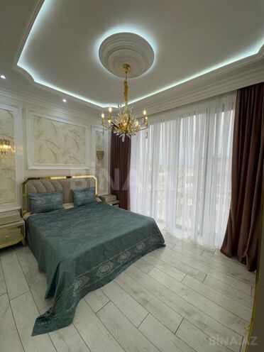 Сдаётся 5-комн. дом/дача 250 м², Хазарский р., photo 10 from 18
