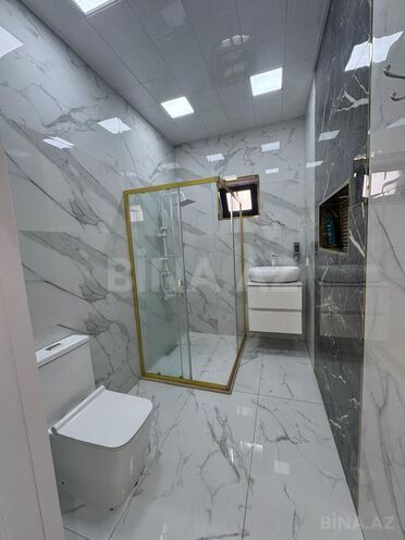 Сдаётся 5-комн. дом/дача 250 м², Хазарский р., photo 15 from 18