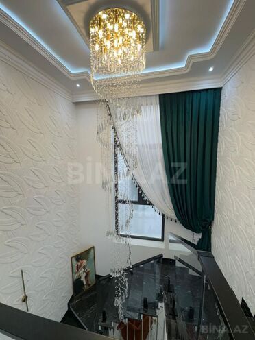 Сдаётся 5-комн. дом/дача 250 м², Хазарский р., photo 8 from 18