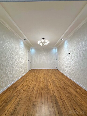 Satılır 3 otaqlı köhnə tikili 75 m², Memar Əcəmi m., photo 3 from 12