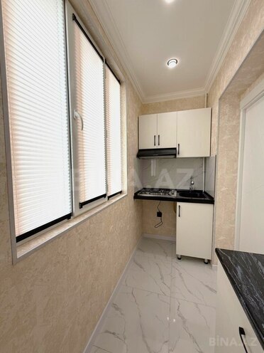 Satılır 3 otaqlı köhnə tikili 75 m², Memar Əcəmi m., photo 6 from 12