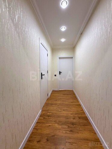 Satılır 3 otaqlı köhnə tikili 75 m², Memar Əcəmi m., photo 11 from 12