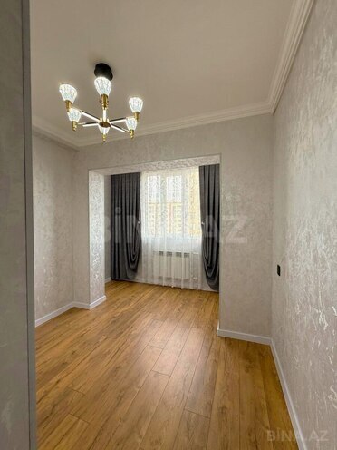 Satılır 3 otaqlı köhnə tikili 75 m², Memar Əcəmi m., photo 4 from 12