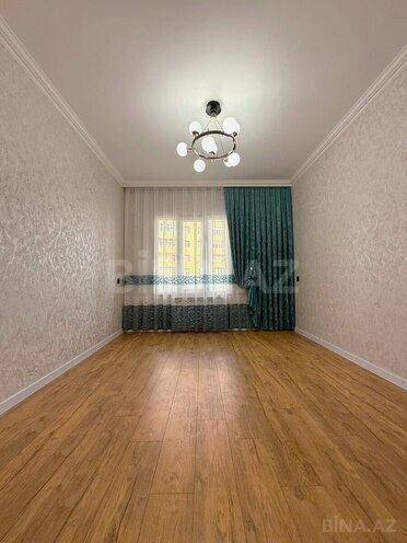 Satılır 3 otaqlı köhnə tikili 75 m², Memar Əcəmi m., photo 5 from 12
