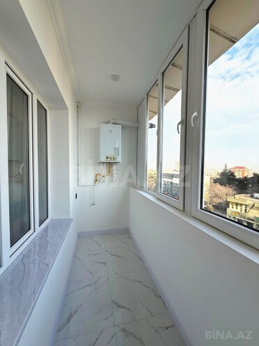 Satılır 3 otaqlı köhnə tikili 75 m², Memar Əcəmi m., photo 10 from 12