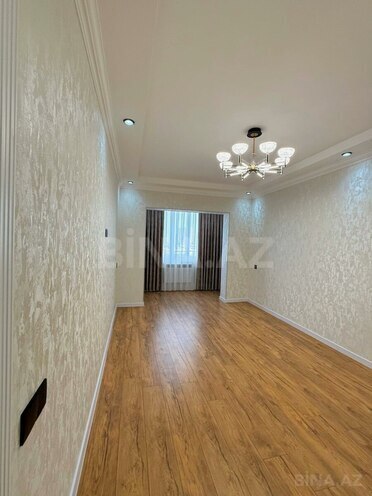 Satılır 3 otaqlı köhnə tikili 75 m², Memar Əcəmi m., photo 1 from 12
