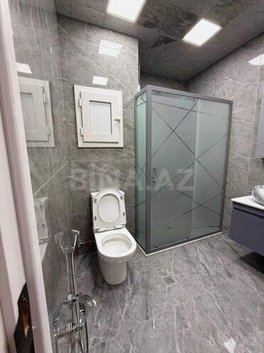 Satılır 3 otaqlı köhnə tikili 75 m², Memar Əcəmi m., photo 9 from 12