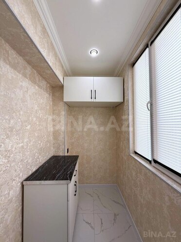 Satılır 3 otaqlı köhnə tikili 75 m², Memar Əcəmi m., photo 7 from 12