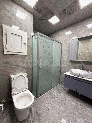 Satılır 3 otaqlı köhnə tikili 75 m², Memar Əcəmi m., photo 8 from 12