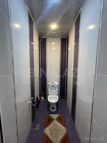 Satılır 4 otaqlı həyət evi/bağ evi 210 m², Novxanı q., photo 21 from 23