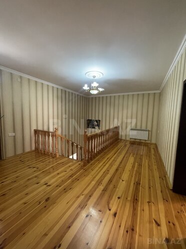 Satılır 4 otaqlı həyət evi/bağ evi 210 m², Novxanı q., photo 20 from 23