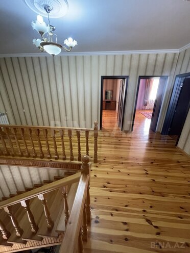 Satılır 4 otaqlı həyət evi/bağ evi 210 m², Novxanı q., photo 13 from 23