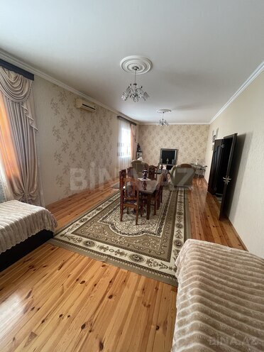 Satılır 4 otaqlı həyət evi/bağ evi 210 m², Novxanı q., photo 14 from 23
