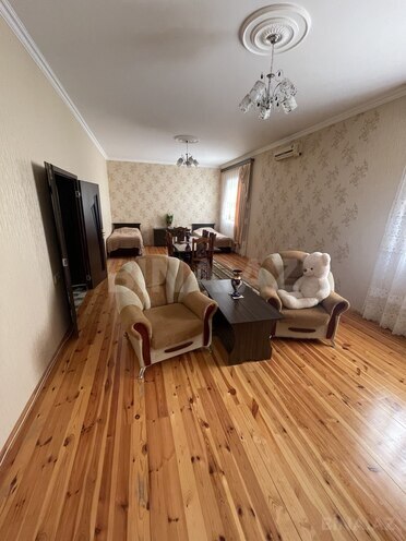 Satılır 4 otaqlı həyət evi/bağ evi 210 m², Novxanı q., photo 15 from 23