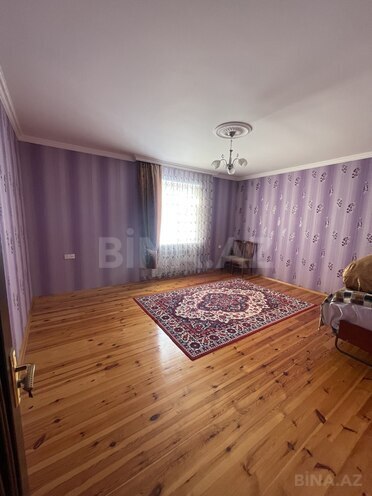 Satılır 4 otaqlı həyət evi/bağ evi 210 m², Novxanı q., photo 18 from 23