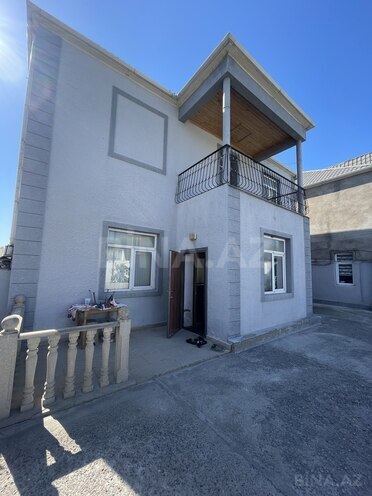 Satılır 4 otaqlı həyət evi/bağ evi 210 m², Novxanı q., photo 8 from 23