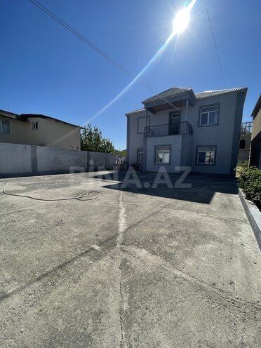 Satılır 4 otaqlı həyət evi/bağ evi 210 m², Novxanı q., photo 6 from 23