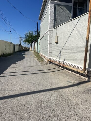 Satılır 4 otaqlı həyət evi/bağ evi 210 m², Novxanı q., photo 1 from 23