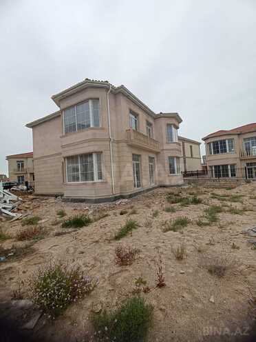 Продаётся 6-комн. дом/дача 230 м², пос. Sea Breeze, photo 4 from 18