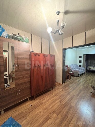 Сдаётся 2-комн. новостройка 80 м², м. Нариман Нариманов, photo 1 from 10