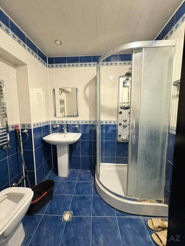 Сдаётся 2-комн. новостройка 80 м², м. Нариман Нариманов, photo 9 from 10