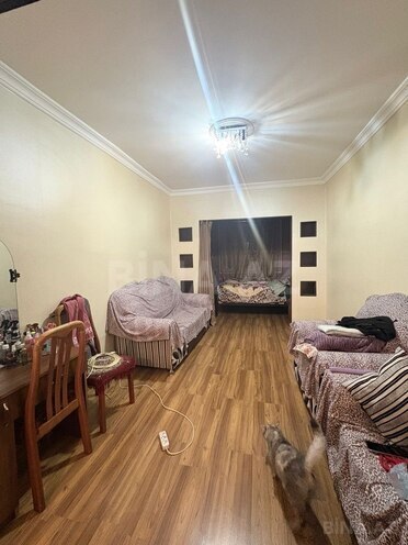Сдаётся 2-комн. новостройка 80 м², м. Нариман Нариманов, photo 4 from 10