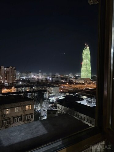Сдаётся 2-комн. новостройка 80 м², м. Нариман Нариманов, photo 7 from 10