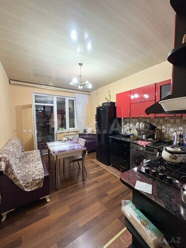 Сдаётся 2-комн. новостройка 80 м², м. Нариман Нариманов, photo 5 from 10