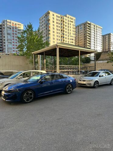 Сдаётся 2-комн. новостройка 72.1 м², Насиминский  р., photo 18 from 20