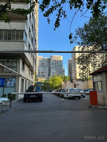 Сдаётся 2-комн. новостройка 72.1 м², Насиминский  р., photo 17 from 20