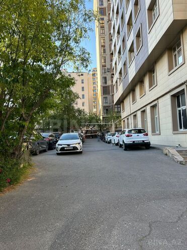 Сдаётся 2-комн. новостройка 72.1 м², Насиминский  р., photo 19 from 20