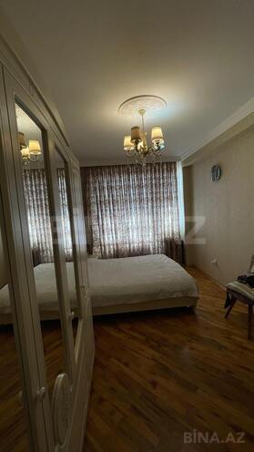 Продаётся 3-комн. новостройка 120 м², м. Иншаатчылар, photo 7 from 20
