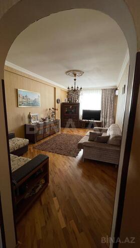 Продаётся 3-комн. новостройка 120 м², м. Иншаатчылар, photo 3 from 20