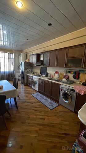 Продаётся 3-комн. новостройка 120 м², м. Иншаатчылар, photo 17 from 20