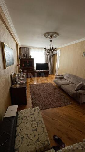 Продаётся 3-комн. новостройка 120 м², м. Иншаатчылар, photo 4 from 20