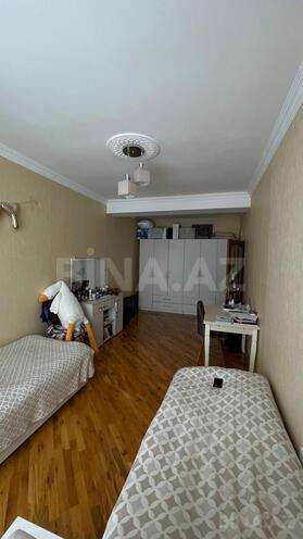 Продаётся 3-комн. новостройка 120 м², м. Иншаатчылар, photo 11 from 20