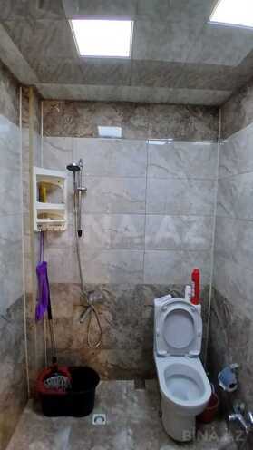 Satılır 1 otaqlı yeni tikili 30 m², photo 10 from 11