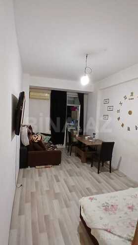 Satılır 1 otaqlı yeni tikili 30 m², photo 4 from 11