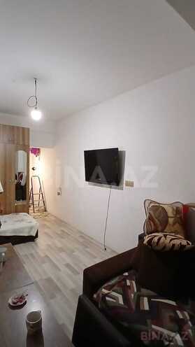 Satılır 1 otaqlı yeni tikili 30 m², photo 1 from 11