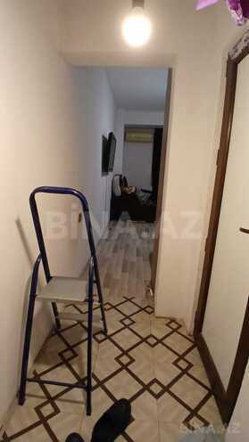 Satılır 1 otaqlı yeni tikili 30 m², photo 9 from 11