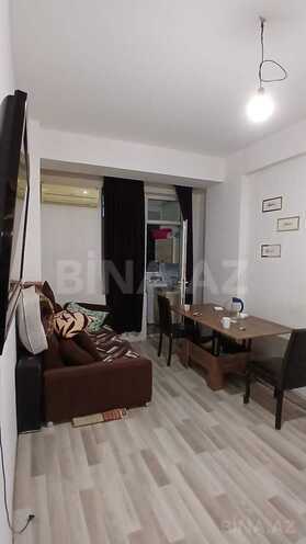 Satılır 1 otaqlı yeni tikili 30 m², photo 5 from 11